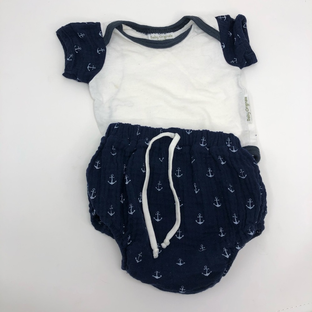 Beautiful set for baby.